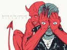 QUEENS OF THE STONE AGE VILLAINS VORVERKAUF NEU ALBUM VINYL DELUXE 2LP OUT 25/8