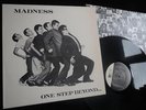 MADNESS - One Step Beyond - UK Stiff Records 1979 - Two-tone, Ska - Near Mint