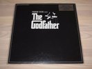 THE GODFATHER OST LP - NINO ROTA / 180 gr. SIMPLY VINYL AUDIOPHILE in MINT