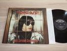 MICHAEL BUNDT LP - JUST LANDED COSMIC KID / GERMAN OFFERS PRESS in MINT/VG++