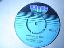 UK BIG BG 335-RUPIE EDWARDS-JIMMY AS JOB CARD/RIOT-NR EX
