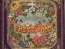 Pretty Odd, 2017  Panic At The Disco Vinyl NEW