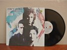MECANO DESCANSO DOMINICAL MEXICAN LP INSSERT SPANISH ROCK