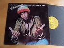 CORNELL CAMPBELL-TURN BACK THE HANDS OF TIME-THIRD WORLD 1977 BUNNY LEE VG+