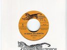 QUANTIC SOUL ORCHESTRA who knows 45 killer R&B mod JAZZ POPCORN dancer HEAR ?