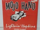 SEALED LIGHTNIN' HOPKINS MOJO HAND LP COLLECTABLES RECORDS COL-5111