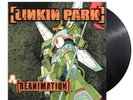 Linkin Park - Reanimation Vinyl 2xLP Black Sealed New