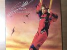 Sheila & B. Devotion ?– King Of The World  Korea LP VINYL
