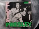 Elvis Presley RCA Victor LPM-1254 Pale Pink 1st Issue COVER ONLY G++