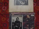 2lp CAPTAIN BEEFHEART & THE MAGIC BAND ICE CREAM FOR CROW U.K. import CLEAR SPOT