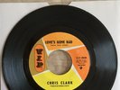 Chris Clark LOVES GONE BAD original northern soul VIP 45 Motown Mod