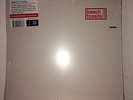 new beach fossils somersault lp clear vinyl limited edition signed poster bundle