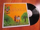 SUNFOREST Sound Of Sunforest LP TAPESTRY RARE FOLK PSYCH NO CD
