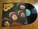 THE BEATLES Rubber Soul Rock Band Mixes 2009 LP ITALY RARE SWINGING DOG RECORDS