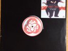 Rza - Ghost Dog Soundtrack LP (Wu Tang Clan Raekwon Gza Ghostface)