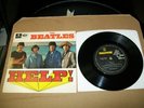 The Beatles - Help - 45 EP - Parlophone GEP0 70043