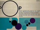 1968 *** GORDON BECK QUARTET *** EXPERIMENTS WITH POPS -STEREO MAJOR MINOR LP