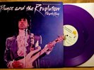PURPLE VINYL LTD ED R&B 12