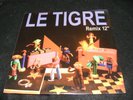 Still Sealed RIOT GRRL 12 inch EP LP LE TIGRE Remixes 2001 Le TIGRE Issue CLEAN