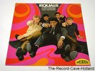 LP EQUALS Equals Explosion UK Pressing 1967 Mono President PTL 1015 Textured Lab
