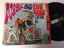 The Who LP Magic Bus ORIG