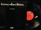 Tony Williams Lifetime-Turn It Over-Polydor 24-4021-1970