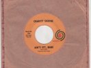 Charity Shayne Ain't It Babe Rare 1966 Female Psych Folk 45 EX Charles Manson