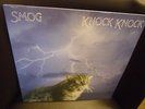 SMOG Knock Knock LP NEW vinyl [Bill Callahan]