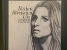 BARBRA STREISAND LIVE AT FORUM QUADRAPHONIC 8 TRACK TAPE NEW SPLICE/PADS QUAD Q8