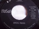 BITS 'N PIECES   KEEP ON RUNNING AWAY ** US NASCO 45