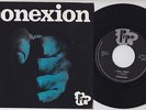 CONEXION * I Will Pray * 1969 Spanish MOD SOUL FREAKBEAT 45 * Listen