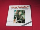 Prokofiev  SÄMTLICHE KLAVIERWERKE  György Sandor FSM Vox 6 LP-Box near mint