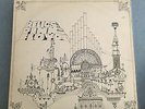 PINK FLOYD Relics 1971  UK VINYL LP EXCELLENT CONDITION first issue original