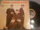 BEATLES INTRODUCING THE BEATLES VER 2 MONO LP VEEJAY LP1062 (1964 1st PRESSING)