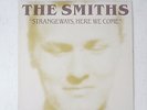 The Smiths Strangeways here we come Rough Trade RTD 60 LP49