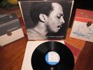 The Amazing BUD POWELL Volume 1 Rare Vinyl Lp Blue Note Mono Beauty