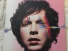 Beck Sea Change Pink /1000 MFSL