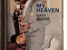 Gary Brown: My Heaven | Rare 1987 Rare Boogie Modern Soul Funk Cassette MINT-