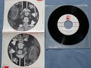 Single 7 Inch Jack's Angels ?– Ich hör' deine Schritte kommen / Weit über's Meer