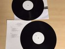Billy Bragg ?– Mr Love & Justice (RARE VINYL TEST PRESSING)