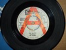 THE GESTURES 'RUN, RUN, RUN' SS 379 STATESIDE RECORDS UK PROMO ISSUE