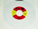 LA PROTESTA-BANDERA-YO TE COMPRENDO-LATIN 45RPM 7'' RECORD RICO RECORDS VG++