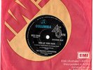 THE MASTER'S APPRENTICES - TURN UP YOUR RADIO - RARE EP 7