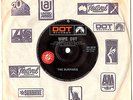 THE SURFARIS - WIPE OUT / SURFER JOE - RARE PROMO 7