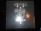 Grotesque - In the Embrace of Evil LP White SEALED