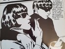 Sonic Youth Goo VINYL LP EARLY EUROPEAN PRESSING EX/EX