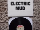 Muddy Waters Electric Mud Cadet Concept US 2002 Issue Vinyl LP Still Shrinkwrap