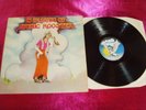 ATOMIC ROOSTER - IN HEARING OF ATOMIC ROOSTER -LP EX/EX/PEG-1/A-1U B-1U/1971 UK