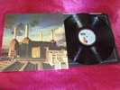 PINK FLOYD - ANIMALS -LP EX+/EX+/SHVL 815/A-2U B-2U/1977 UK