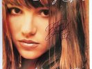BRITNEY SPEARS - AUTOGRAPHED 12